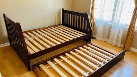 Bunk bed for sale