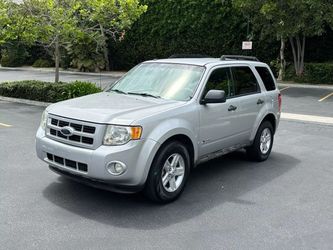 2009 Ford Escape