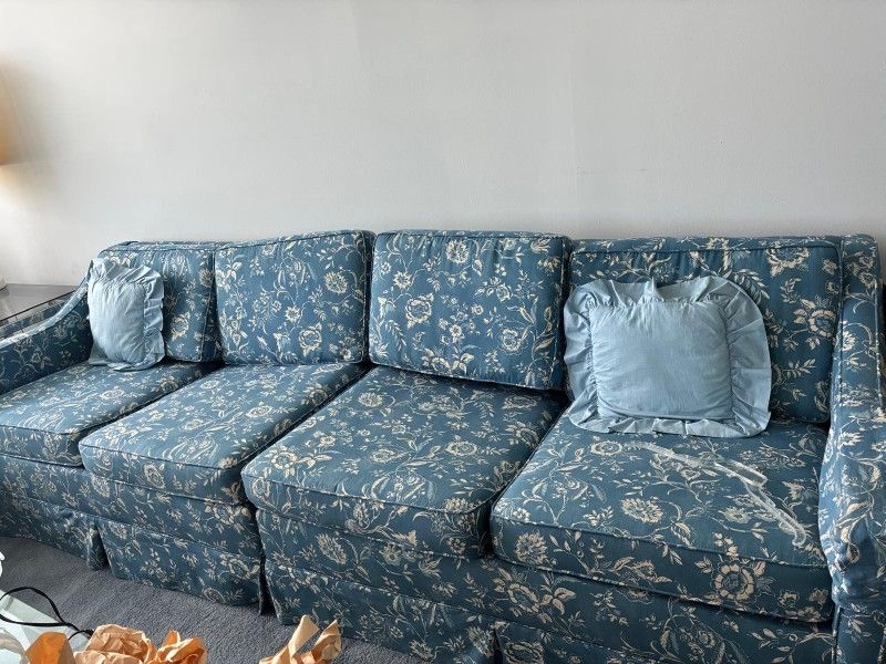 Sofa Bed In Special