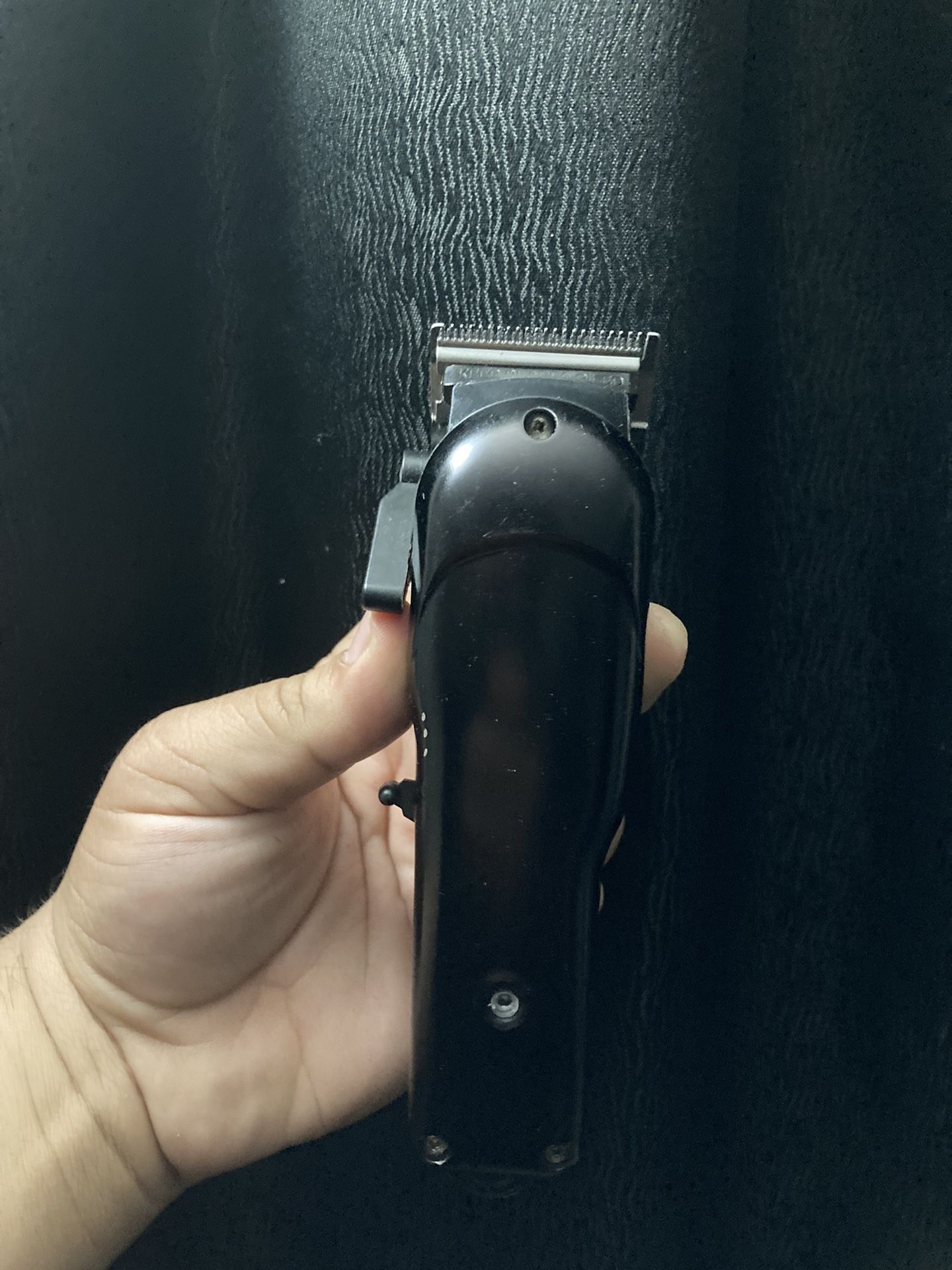 Protage Clipper