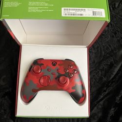 Special Edition Wireless Xbox Controller
