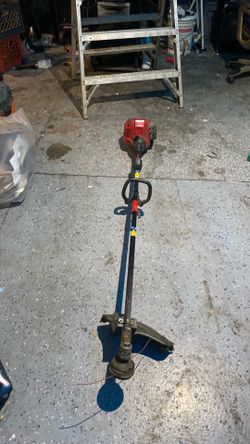 Weed eater