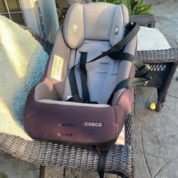 Car Seat 