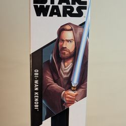 Star Wars Lightsaber Forge Toy, Obi-wan Kenobi 