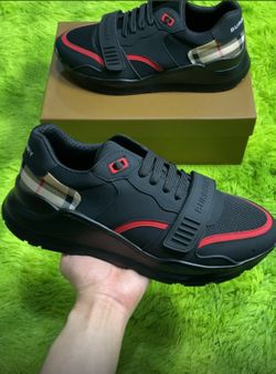 Burberry 1:1 size 10 men brand new