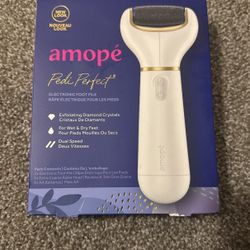 Amope Pedi Perfect