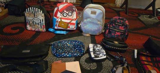 Purses/handbags