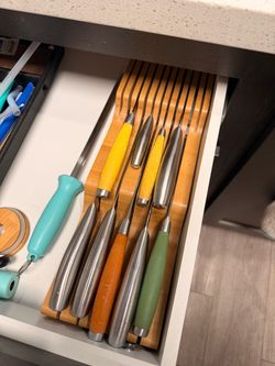 Knives