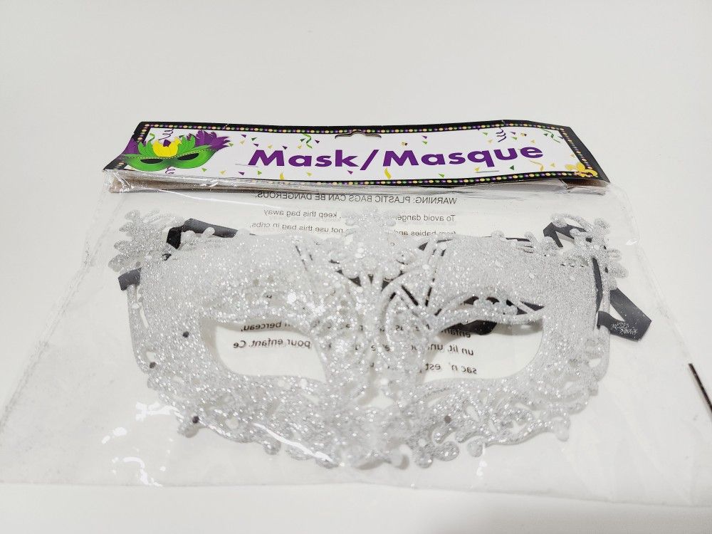 Eye Mask Halloween Festival Party 

