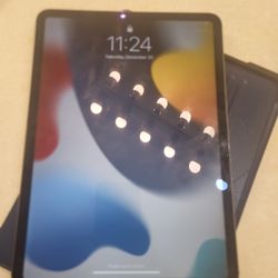 Ipad Air Pro 256g Wi-Fi and Cellular 