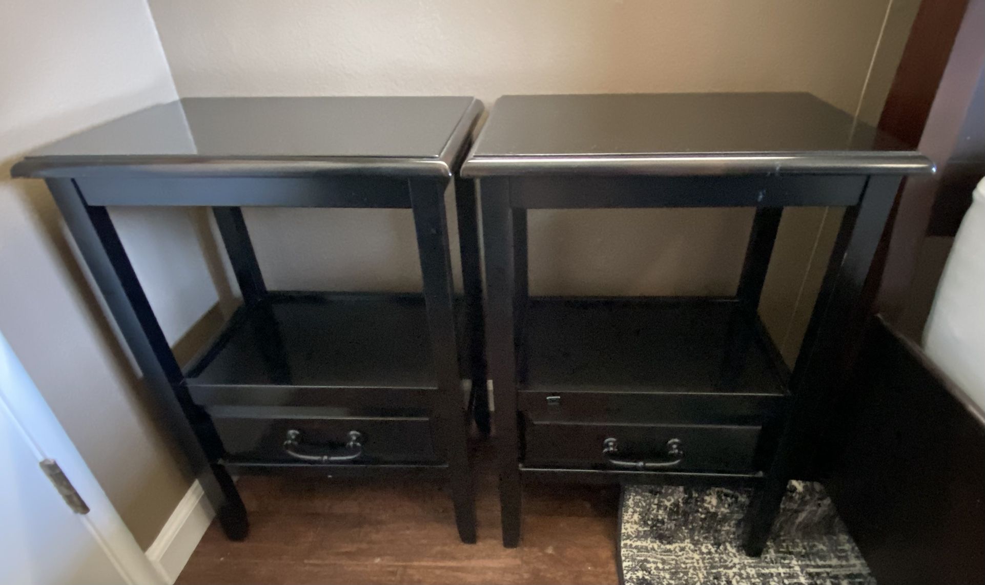 Side Tables