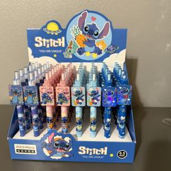 LILO & Stitch Pens