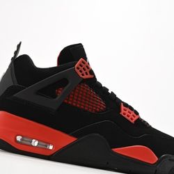 Jordan 4 Red Thunder 59