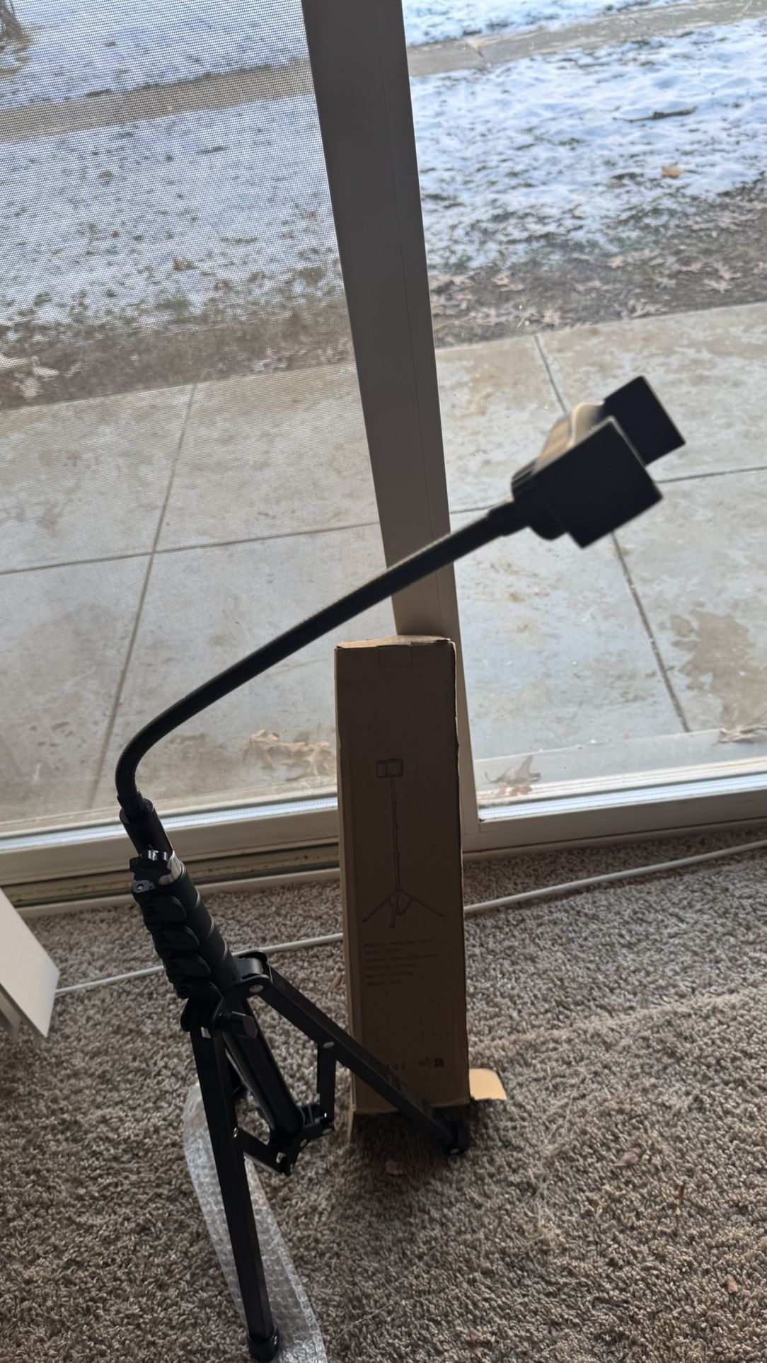 Tripod