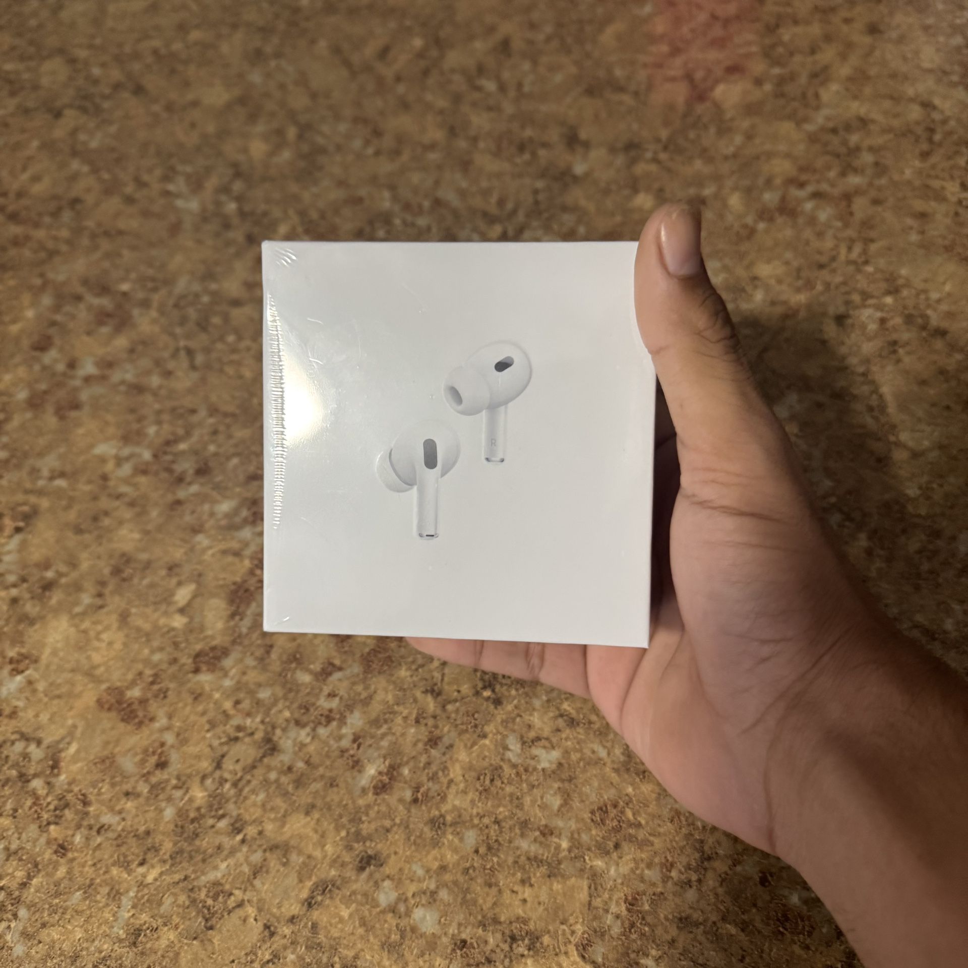 Apple Airpods Pro 2nd Generation