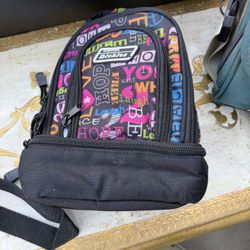 Kid bags 