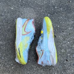 NIKE KYRIE 8 EAGLE SZ 13 BRAND NEW/NO BOX