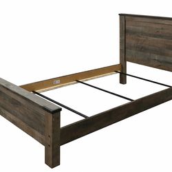 Twin Panel Bed | Signature by Ashley
