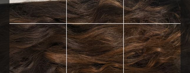 Bead Hair Extensions 