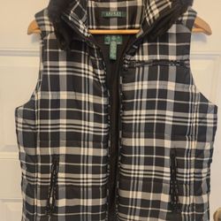 Ralph Lauren And White House Black Market