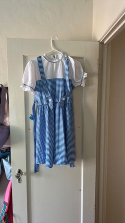 Dorothy Costume