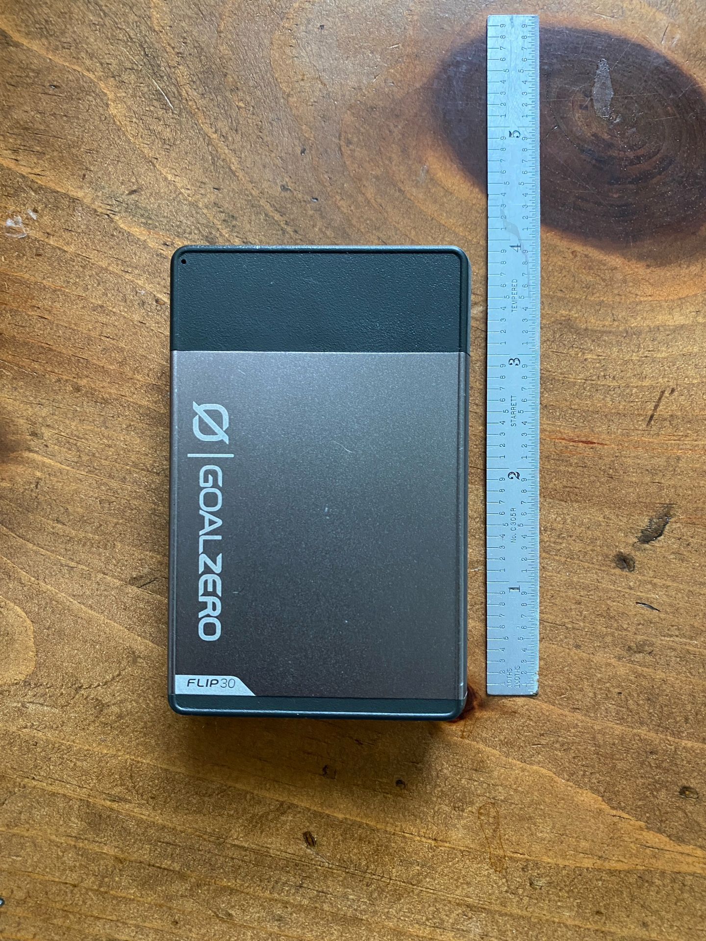 Goal Zero Flip 30 Battery Pack