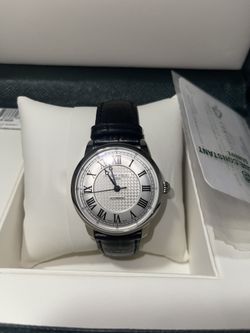 Frédérique Constant Watch Brand New