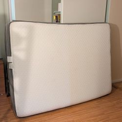 Beautyrest Queen Size Mattress 