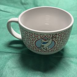 Big cup Coffee ( princess)