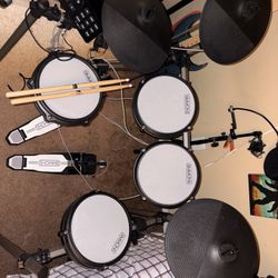 Simmons T20 Electronic Drum Set 
