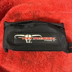 Pit Posse Motorcycle Tow Strap