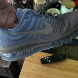 Nike women air max