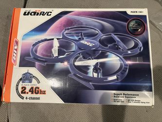Quadcopter