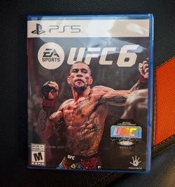 UFC 6