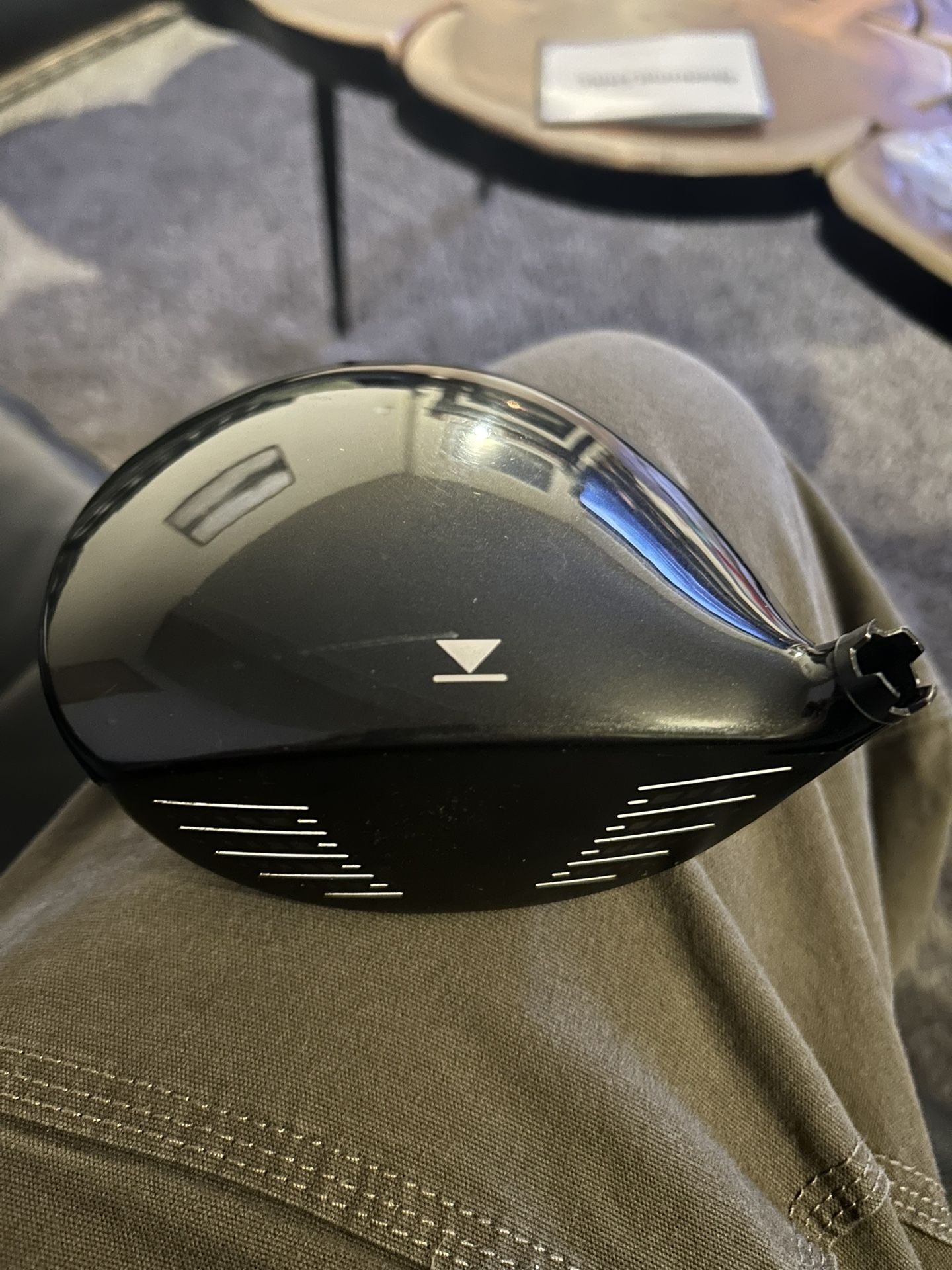 Titleist 913 D2 Driver 9.5 Degree (Head Only)
