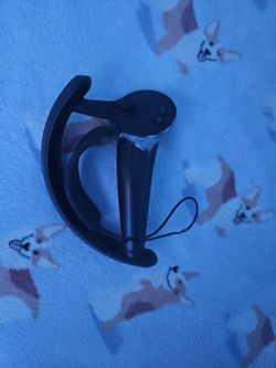 Valve Index LEFT Controller Knuckle Replacement - Tested No Drift - Single Left