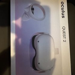 Oculus Quest 2