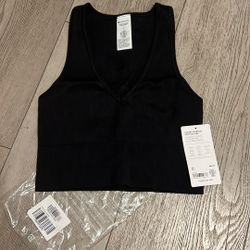 Athleta Women’s Workout rib Tank