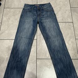 Tommy Hilfiger Jeans For Girl Size 18