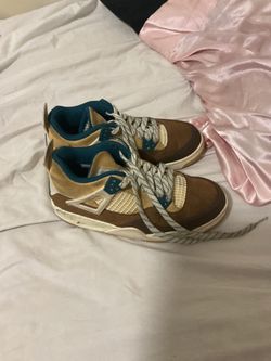 Jordan 4 retro’s