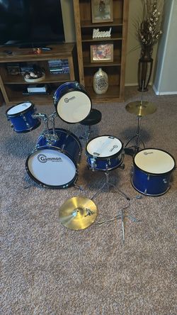 Kit de batería