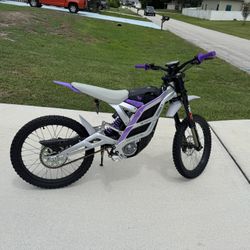 79 Falcon Pro E Bike 