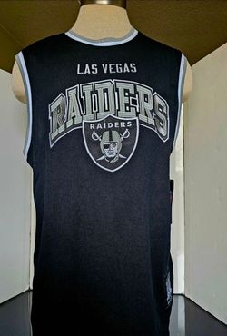 Raiders Las Vegas Embroidered