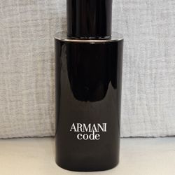 Armani Code Edt Cologne Parfume Perfume Fragrance