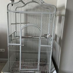 Bird Cage 