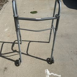Folding Walker