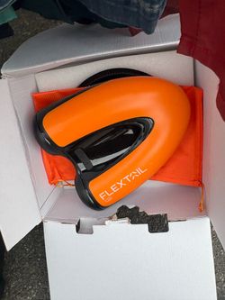 Flextail Portable Air Pump
