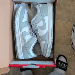 Nike Sunk Low Retro 10 1/2