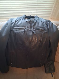 Ladies coat