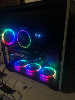 Gaming pc